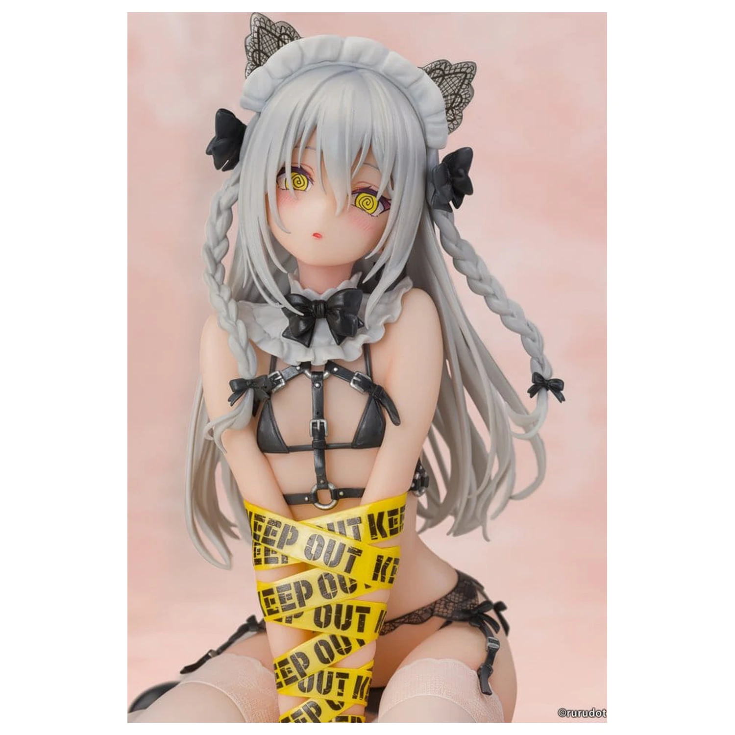 Figurka Original Character 1/7 Salt Illustration by rurudo 14 cm zdjęcie produktu