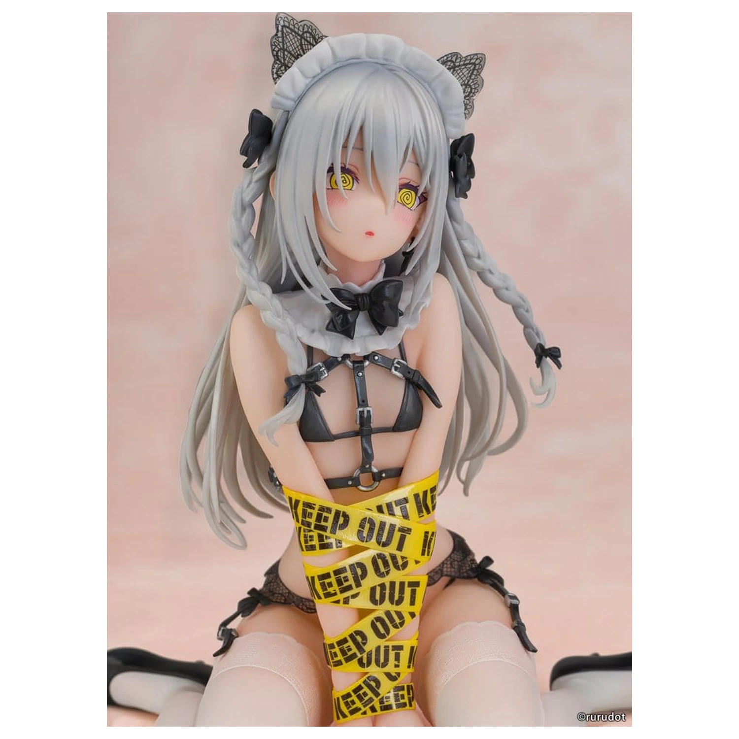 Figurka Original Character 1/7 Salt Illustration by rurudo 14 cm zdjęcie produktu