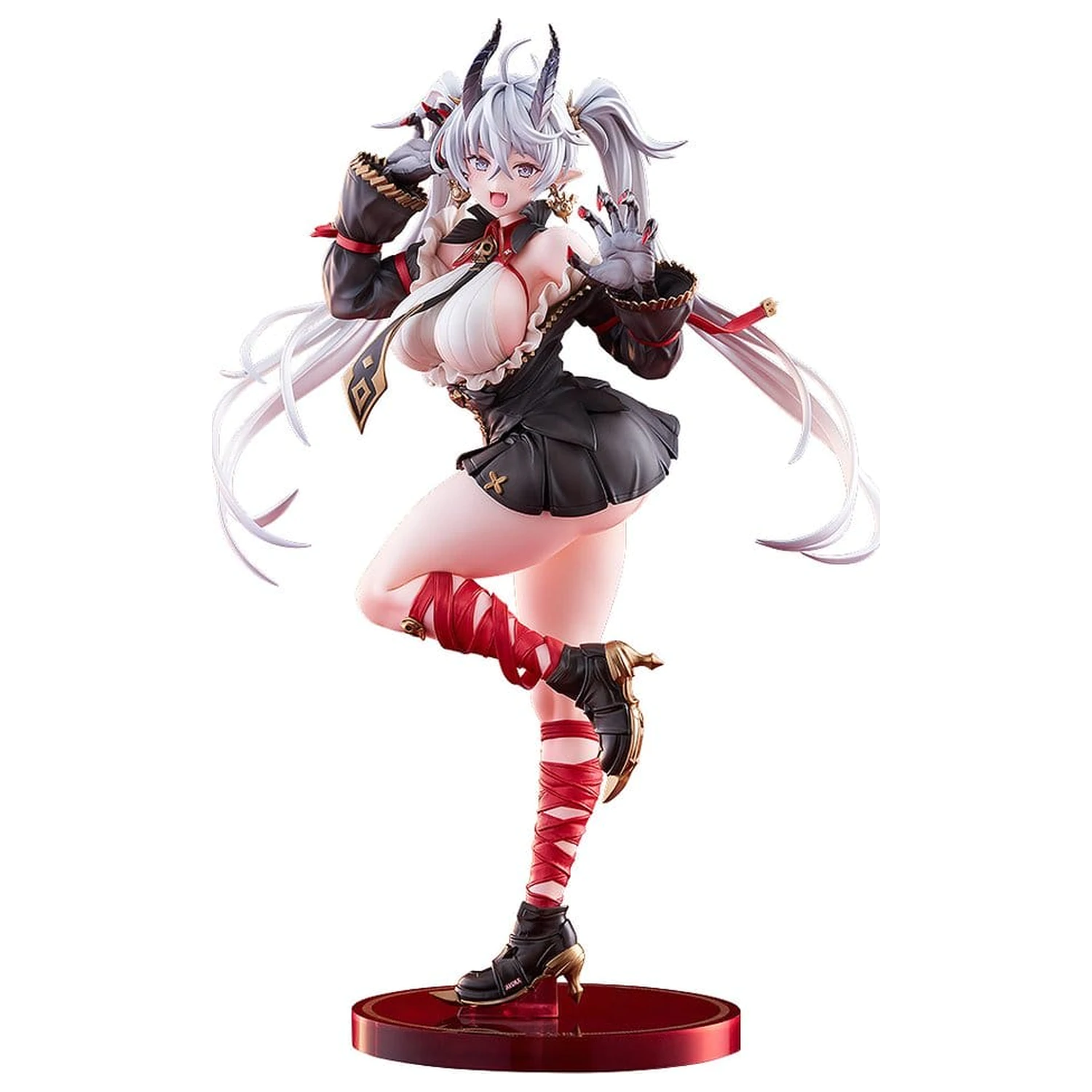 Original Character Figurka 1/7 Vell Illustration by toridamono 26 cm zdjęcie produktu