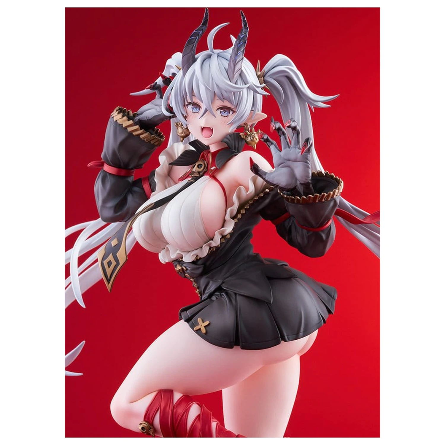 Original Character Figurka 1/7 Vell Illustration by toridamono 26 cm zdjęcie produktu