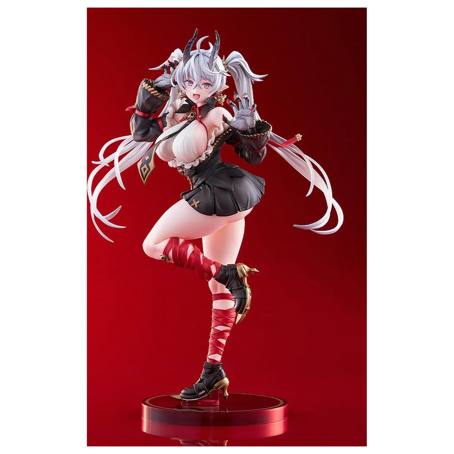 Original Character Figurka 1/7 Vell Illustration by toridamono 26 cm zdjęcie produktu