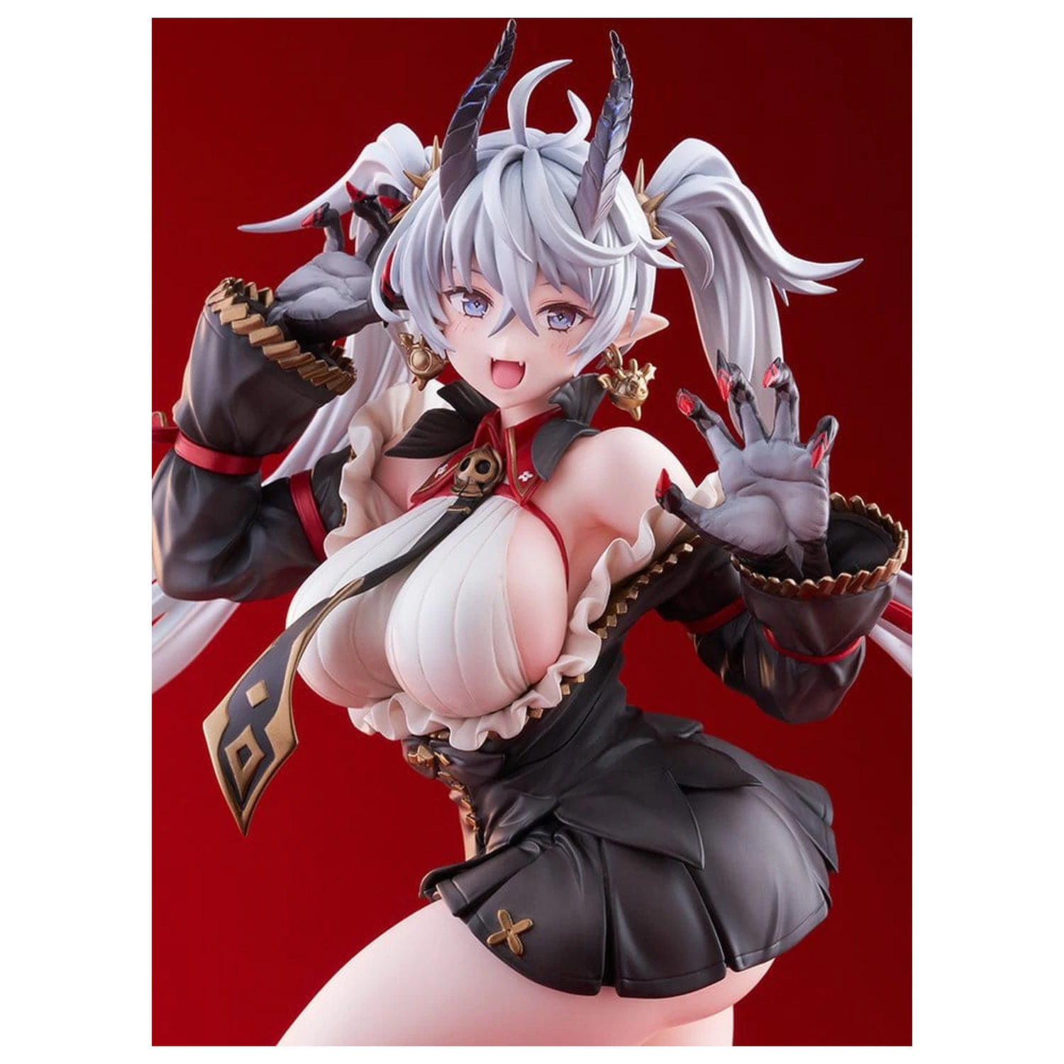 Original Character Figurka 1/7 Vell Illustration by toridamono 26 cm zdjęcie produktu