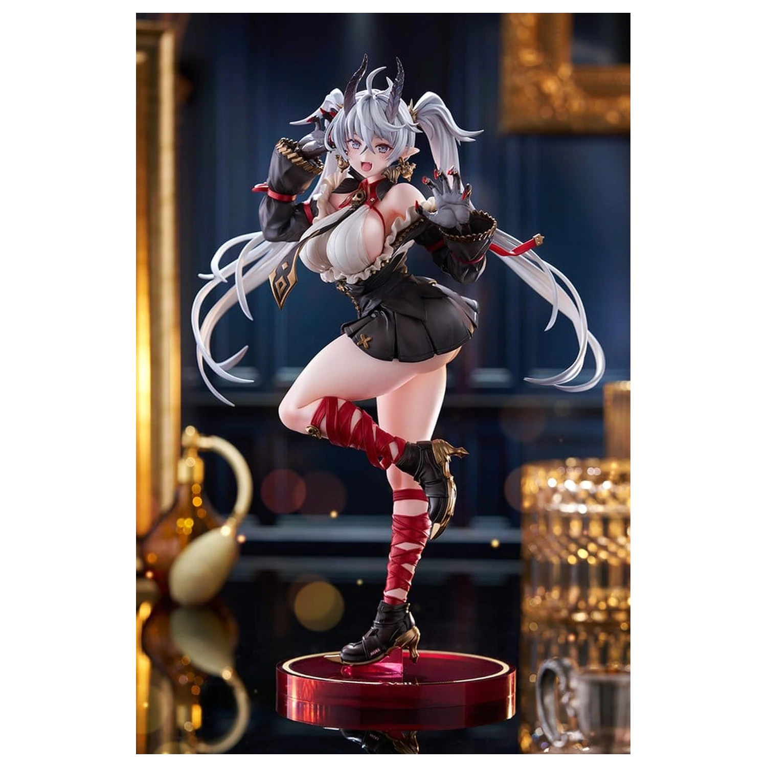 Original Character Figurka 1/7 Vell Illustration by toridamono 26 cm zdjęcie produktu