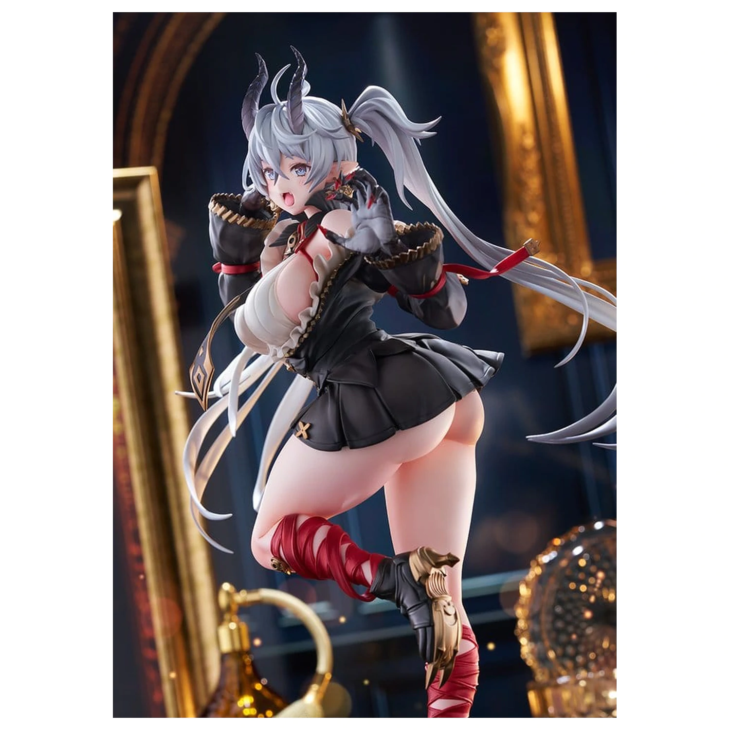 Original Character Figurka 1/7 Vell Illustration by toridamono 26 cm zdjęcie produktu