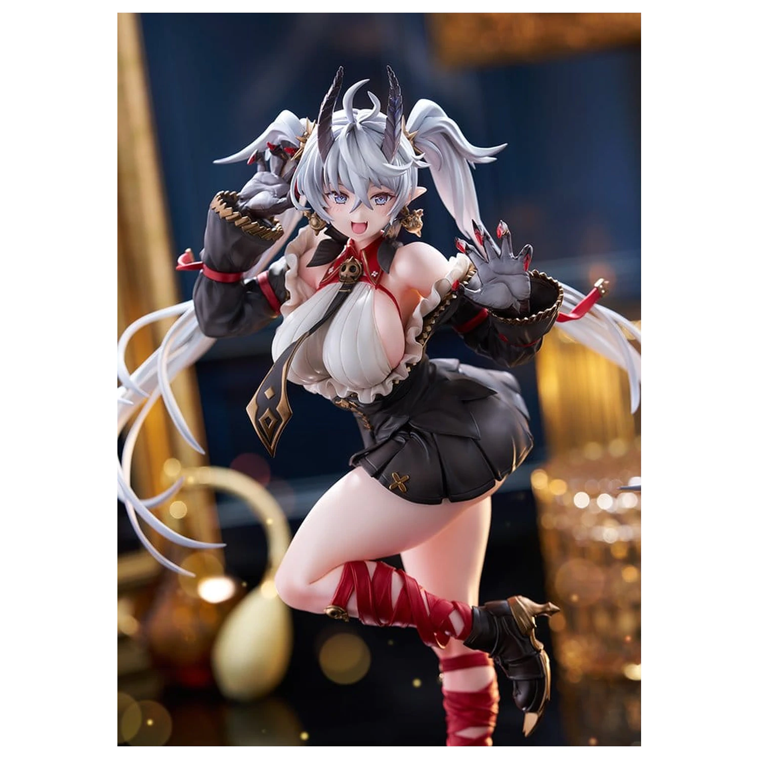 Original Character Figurka 1/7 Vell Illustration by toridamono 26 cm zdjęcie produktu