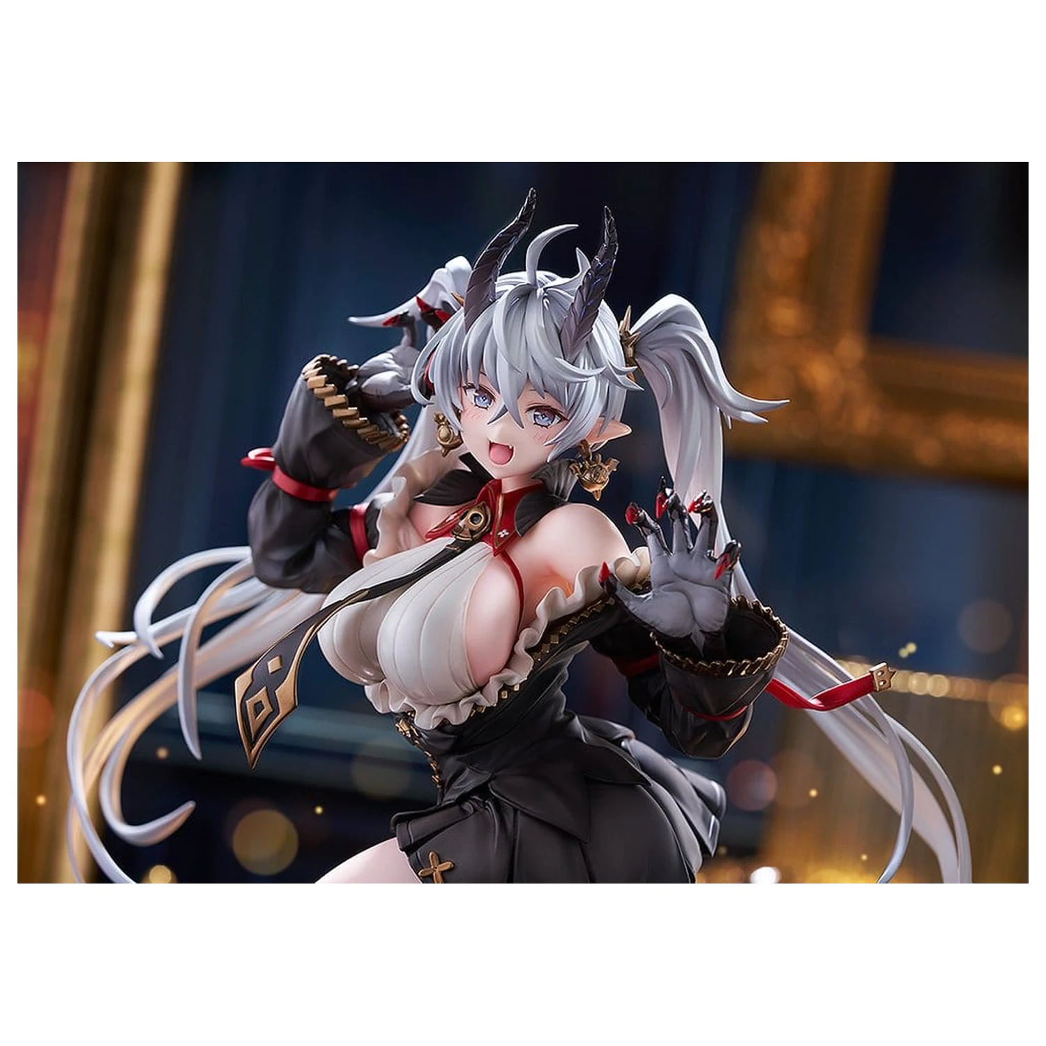 Original Character Figurka 1/7 Vell Illustration by toridamono 26 cm zdjęcie produktu