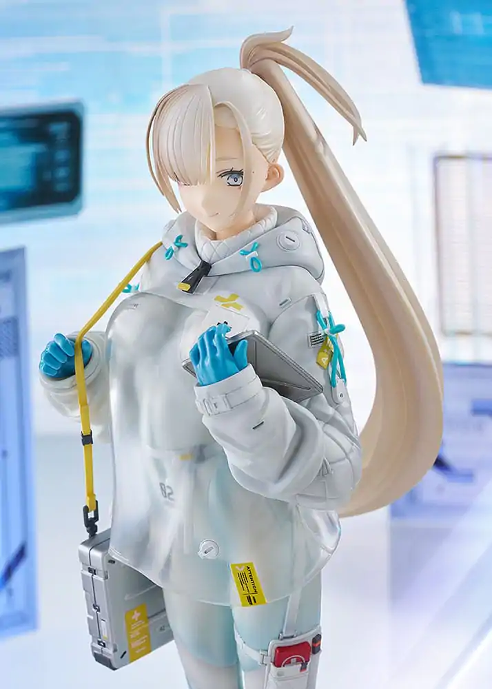 Original Character Flower Imitation PVC Statua 1/7 DR. Illustration by neco 25 cm zdjęcie produktu
