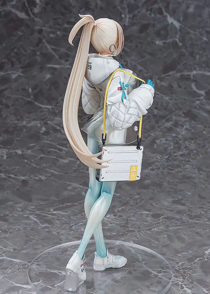 Original Character Flower Imitation PVC Statua 1/7 DR. Illustration by neco 25 cm zdjęcie produktu