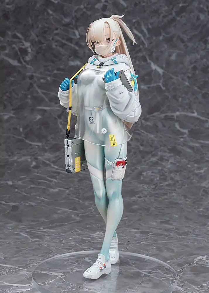 Original Character Flower Imitation PVC Statua 1/7 DR. Illustration by neco 25 cm zdjęcie produktu
