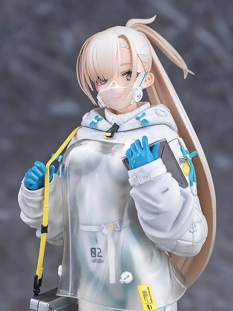 Original Character Flower Imitation PVC Statua 1/7 DR. Illustration by neco 25 cm zdjęcie produktu