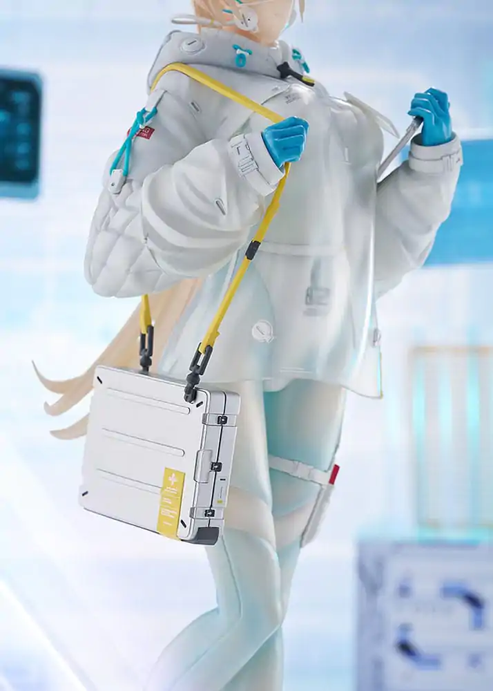 Original Character Flower Imitation PVC Statua 1/7 DR. Illustration by neco 25 cm zdjęcie produktu