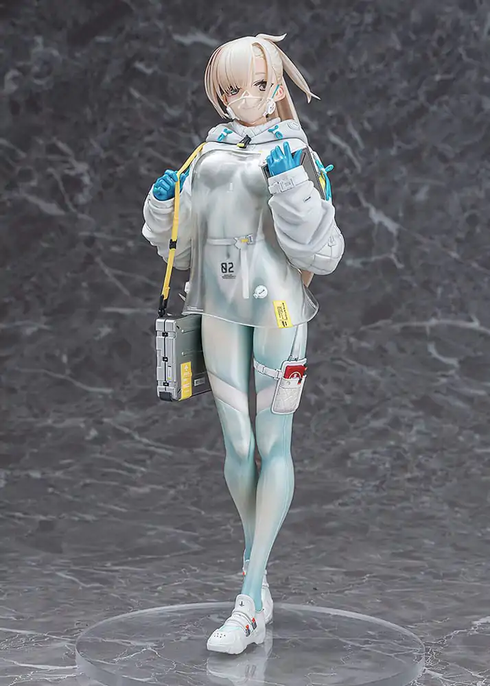Original Character Flower Imitation PVC Statua 1/7 DR. Illustration by neco 25 cm zdjęcie produktu