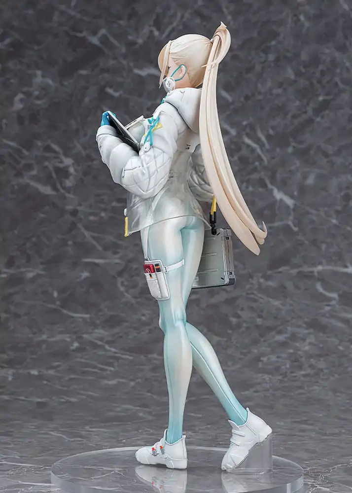 Original Character Flower Imitation PVC Statua 1/7 DR. Illustration by neco 25 cm zdjęcie produktu