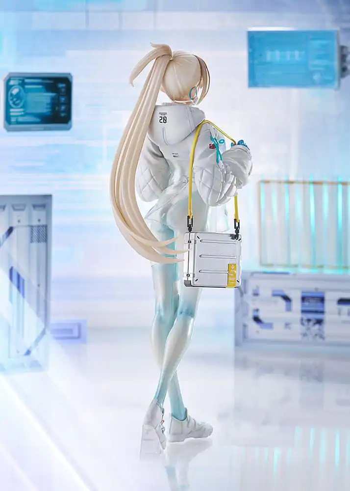 Original Character Flower Imitation PVC Statua 1/7 DR. Illustration by neco 25 cm zdjęcie produktu
