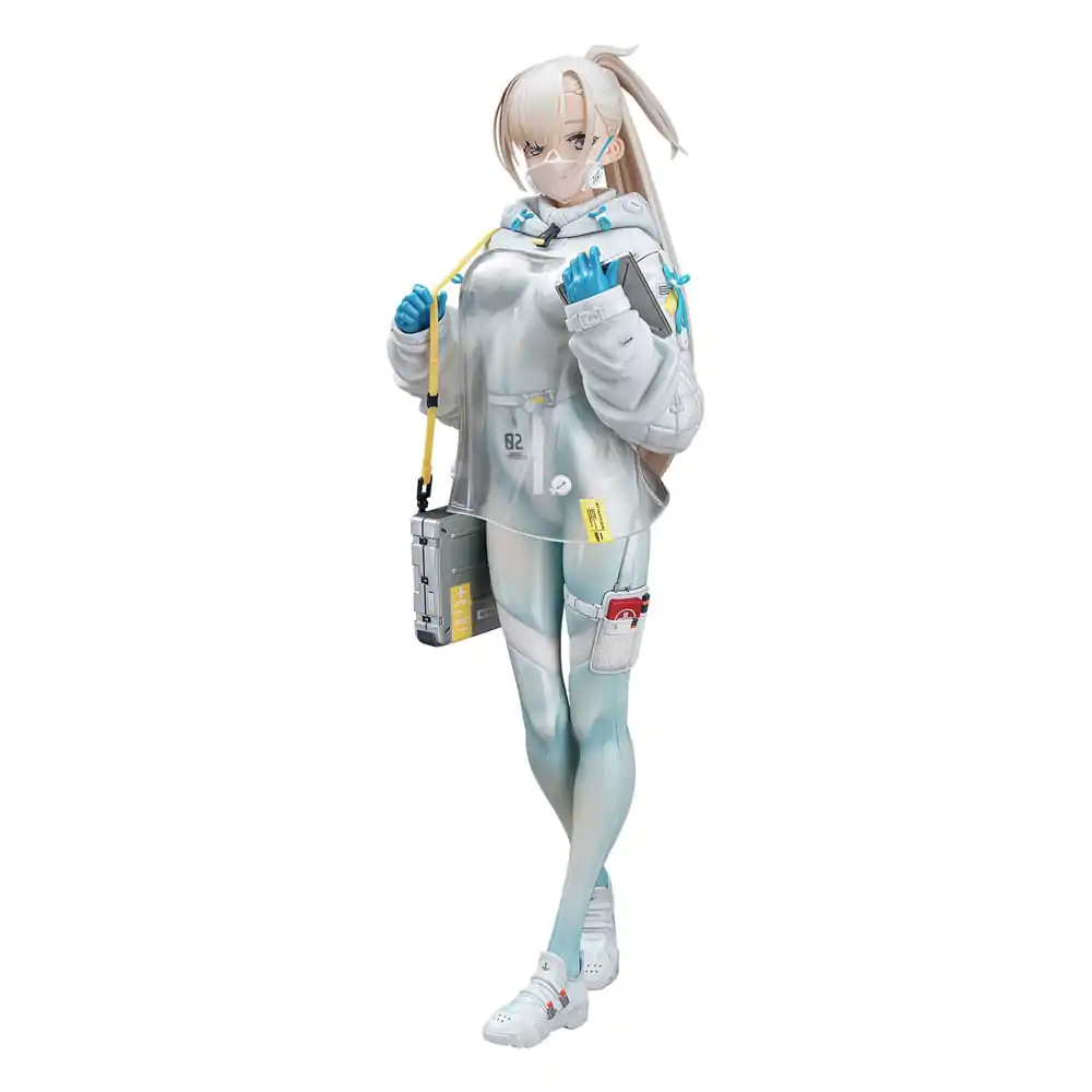 Original Character Flower Imitation PVC Statua 1/7 DR. Illustration by neco 25 cm zdjęcie produktu