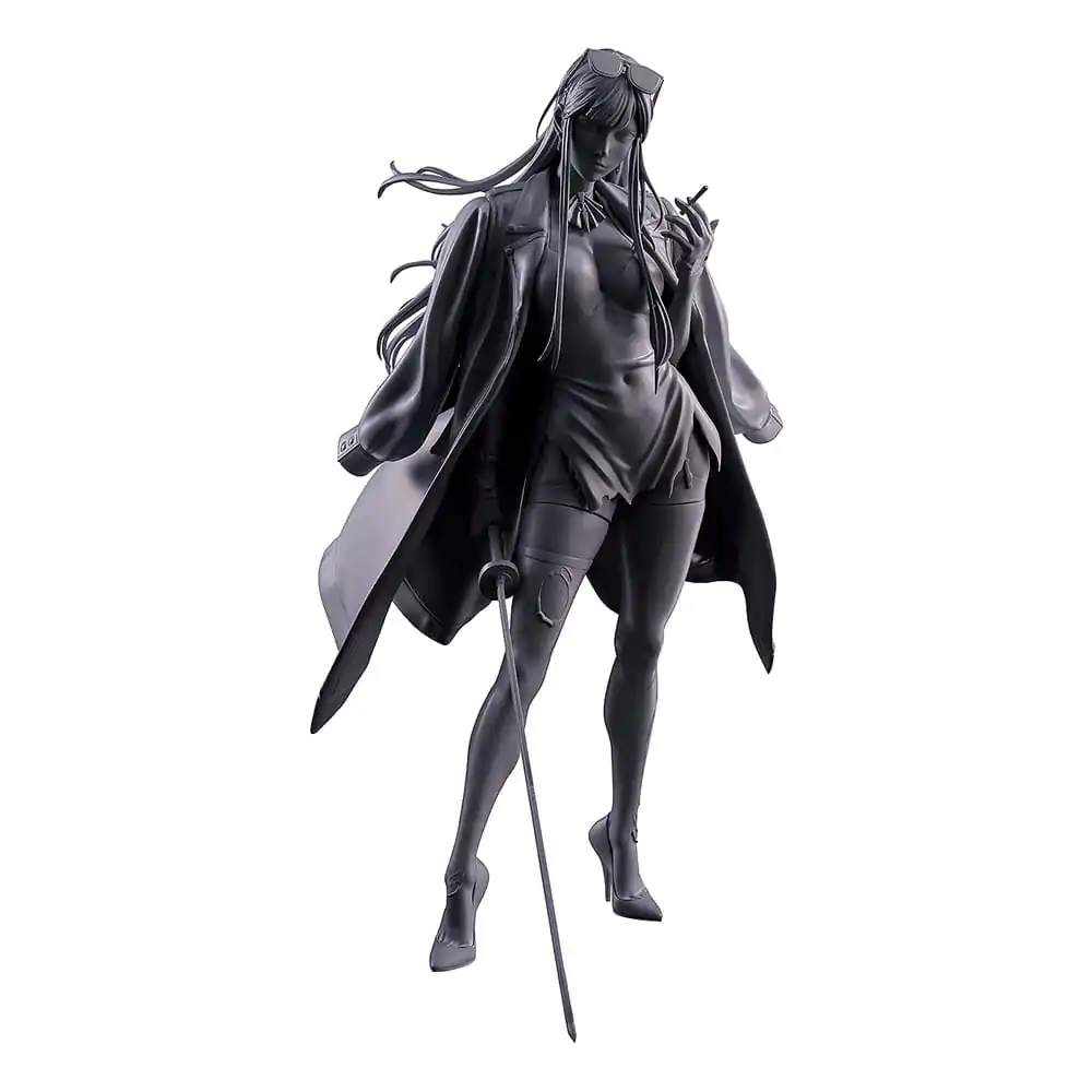 Original Character G.A.F.C. Series Statua PVC Irena Ilustrowana przez Guweiz 24 cm zdjęcie produktu