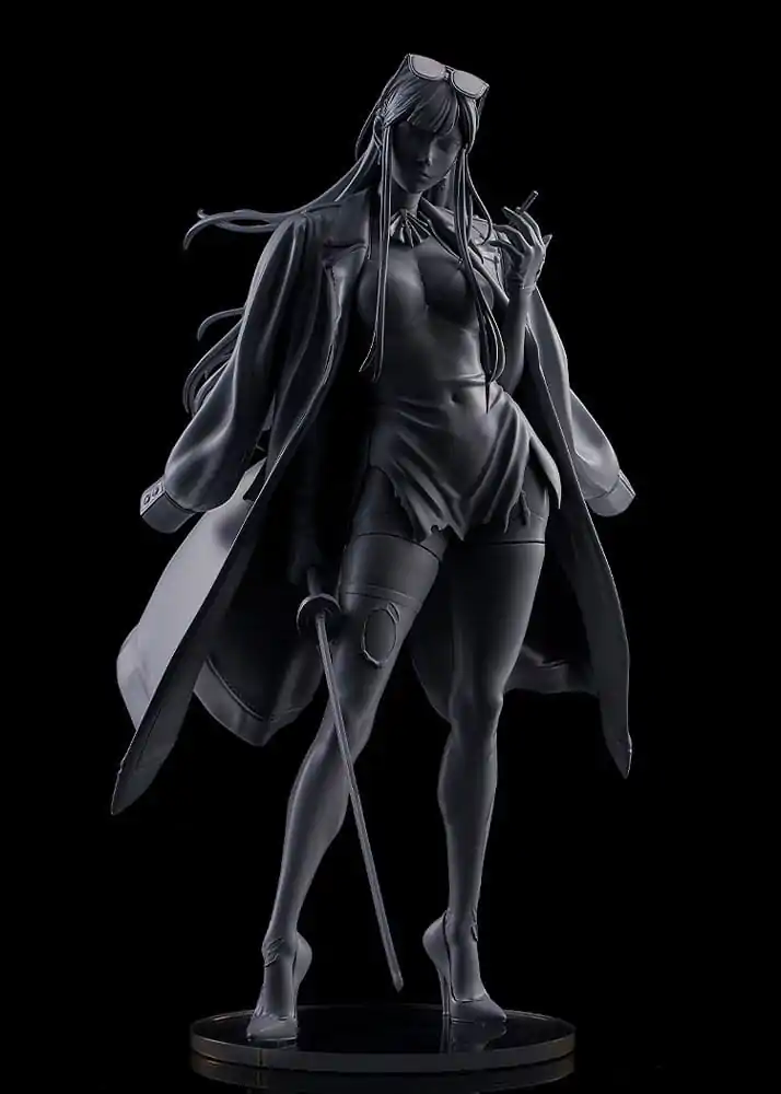 Original Character G.A.F.C. Series Statua PVC Irena Ilustrowana przez Guweiz 24 cm zdjęcie produktu