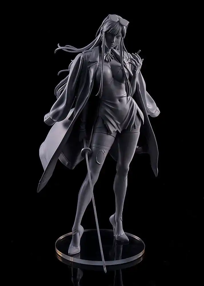 Original Character G.A.F.C. Series Statua PVC Irena Ilustrowana przez Guweiz 24 cm zdjęcie produktu
