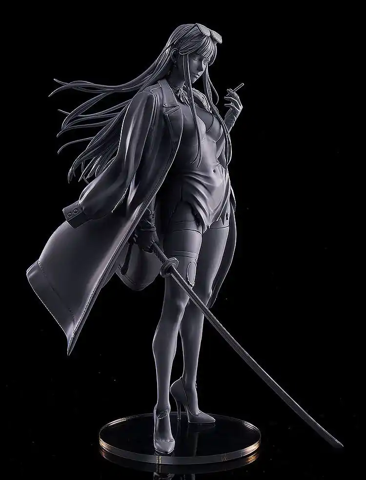 Original Character G.A.F.C. Series Statua PVC Irena Ilustrowana przez Guweiz 24 cm zdjęcie produktu