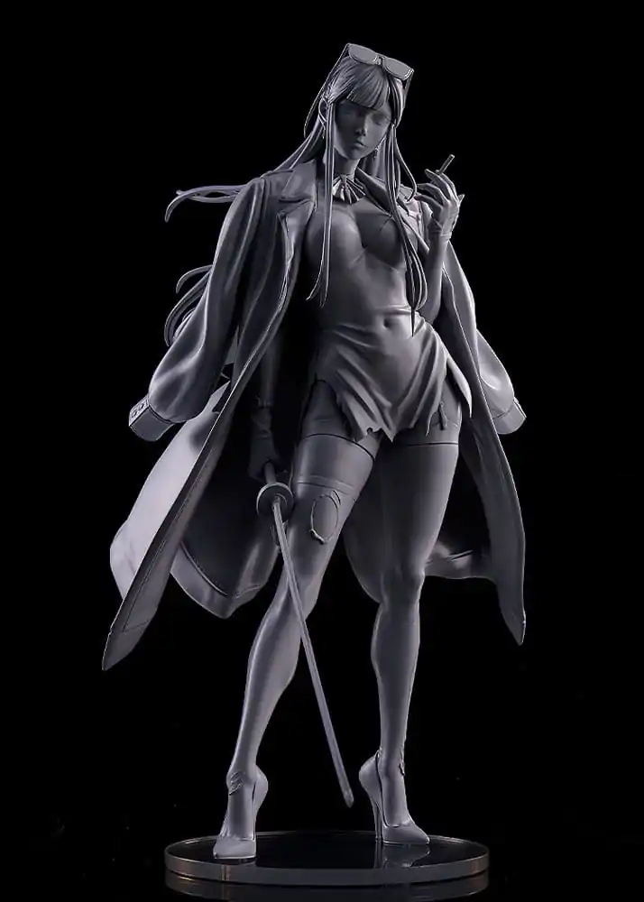 Original Character G.A.F.C. Series Statua PVC Irena Ilustrowana przez Guweiz 24 cm zdjęcie produktu