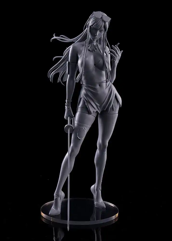 Original Character G.A.F.C. Series Statua PVC Irena Ilustrowana przez Guweiz 24 cm zdjęcie produktu