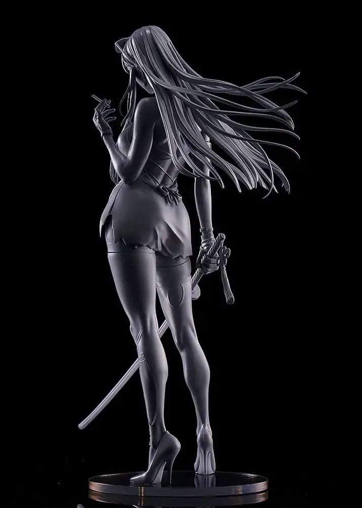Original Character G.A.F.C. Series Statua PVC Irena Ilustrowana przez Guweiz 24 cm zdjęcie produktu