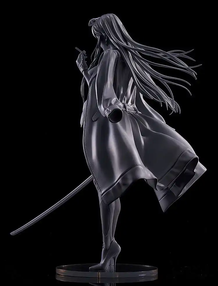 Original Character G.A.F.C. Series Statua PVC Irena Ilustrowana przez Guweiz 24 cm zdjęcie produktu