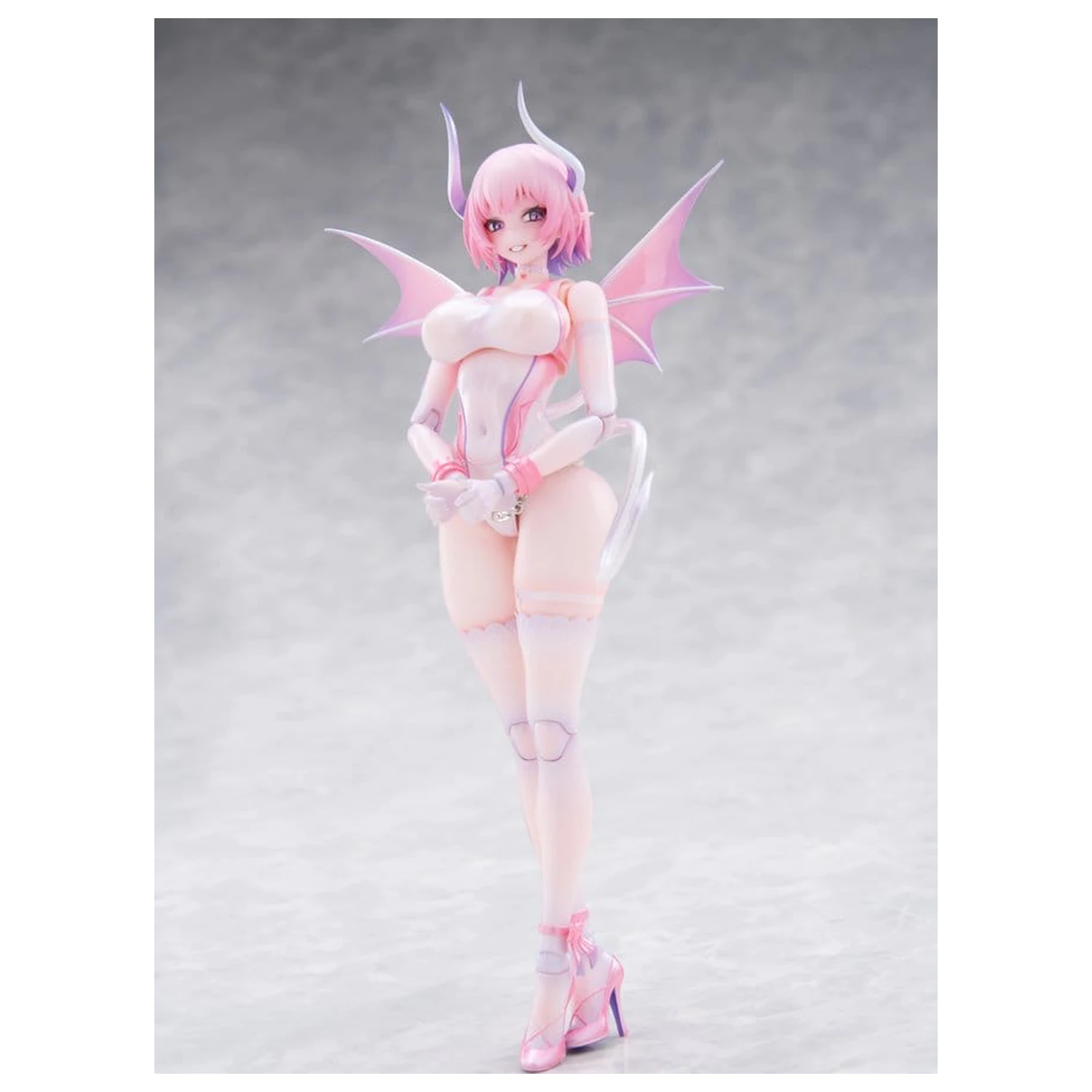 Original Character Galactic Series Action Figure Części 1/12 Asmodea Accessory Część zdjęcie produktu