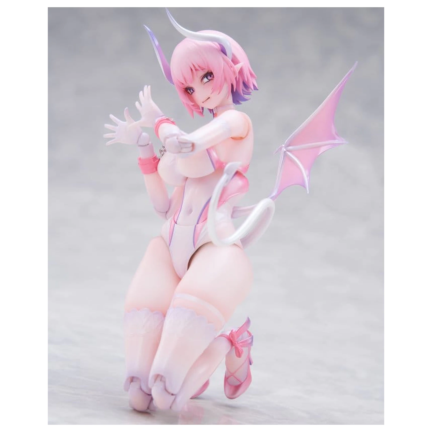 Original Character Galactic Series Action Figure Części 1/12 Asmodea Accessory Część zdjęcie produktu