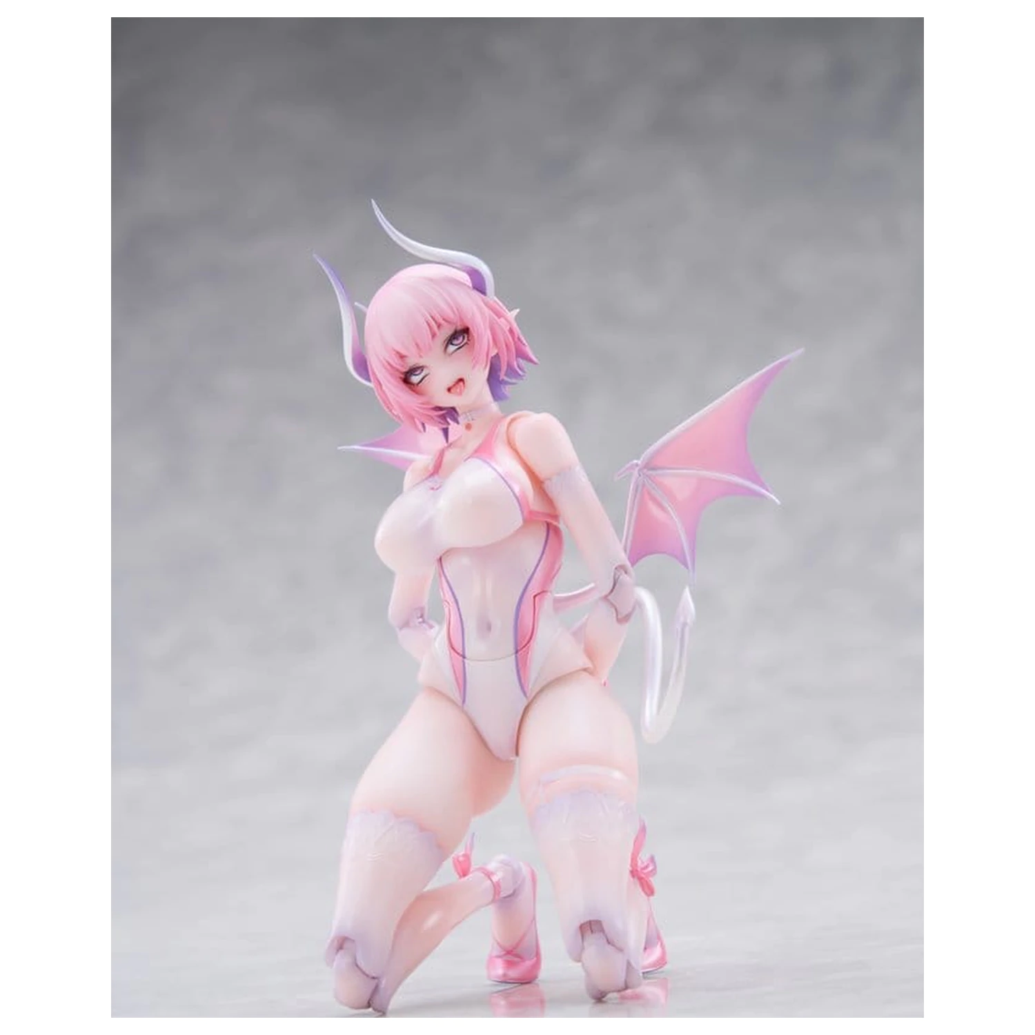 Original Character Galactic Series Action Figure Części 1/12 Asmodea Accessory Część zdjęcie produktu
