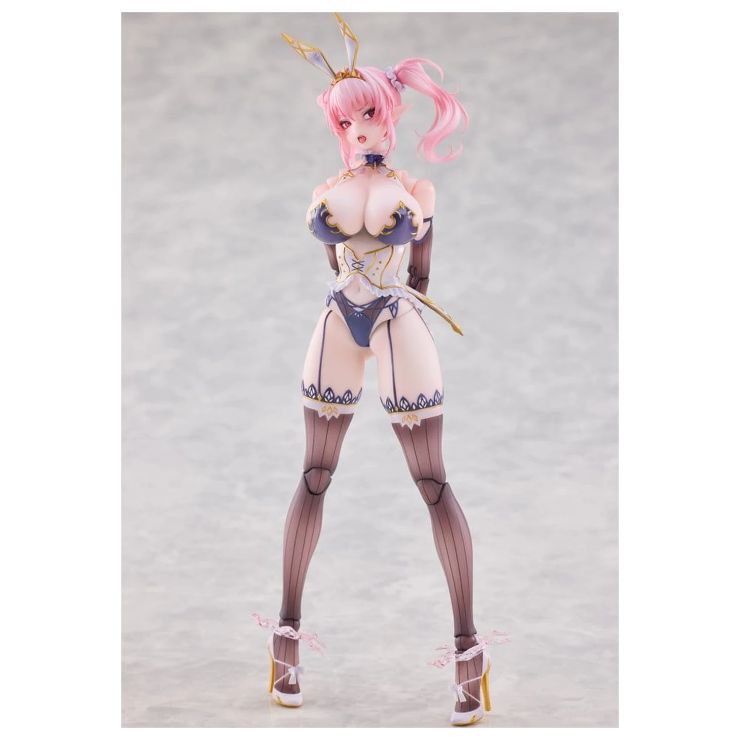 Original Character Galactic Series Figurka Alice 16 cm (1/12) zdjęcie produktu
