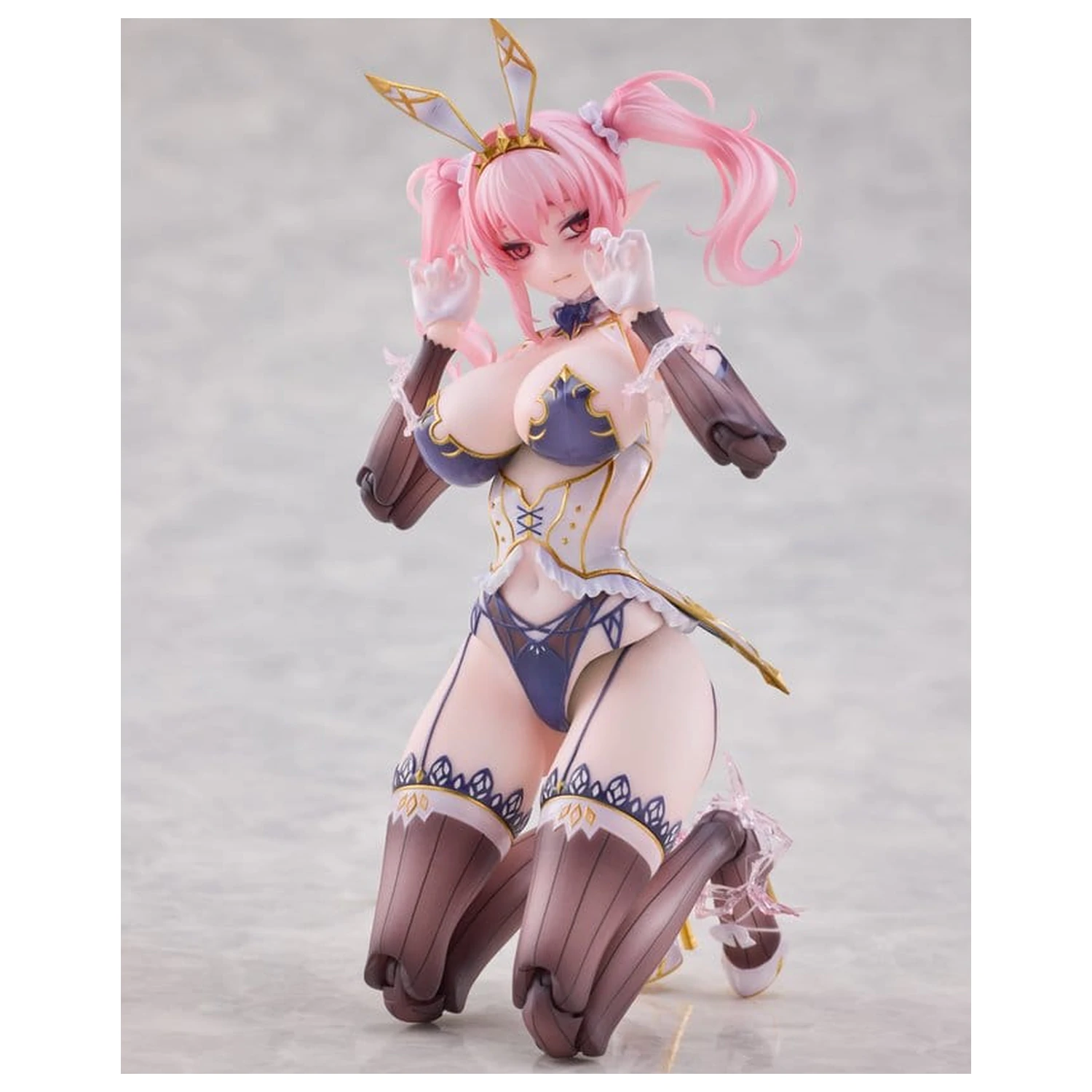 Original Character Galactic Series Figurka Alice 16 cm (1/12) zdjęcie produktu