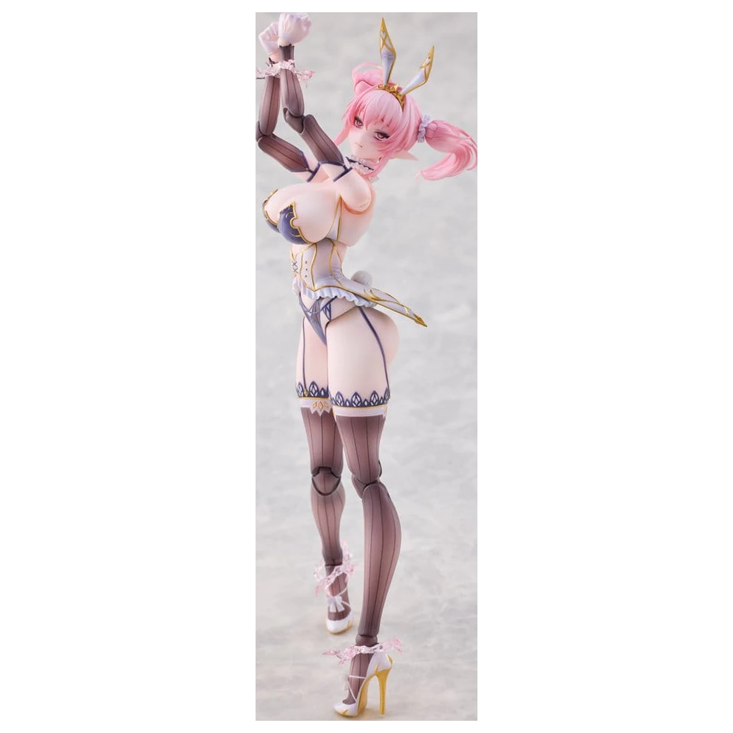 Original Character Galactic Series Figurka Alice 16 cm (1/12) zdjęcie produktu