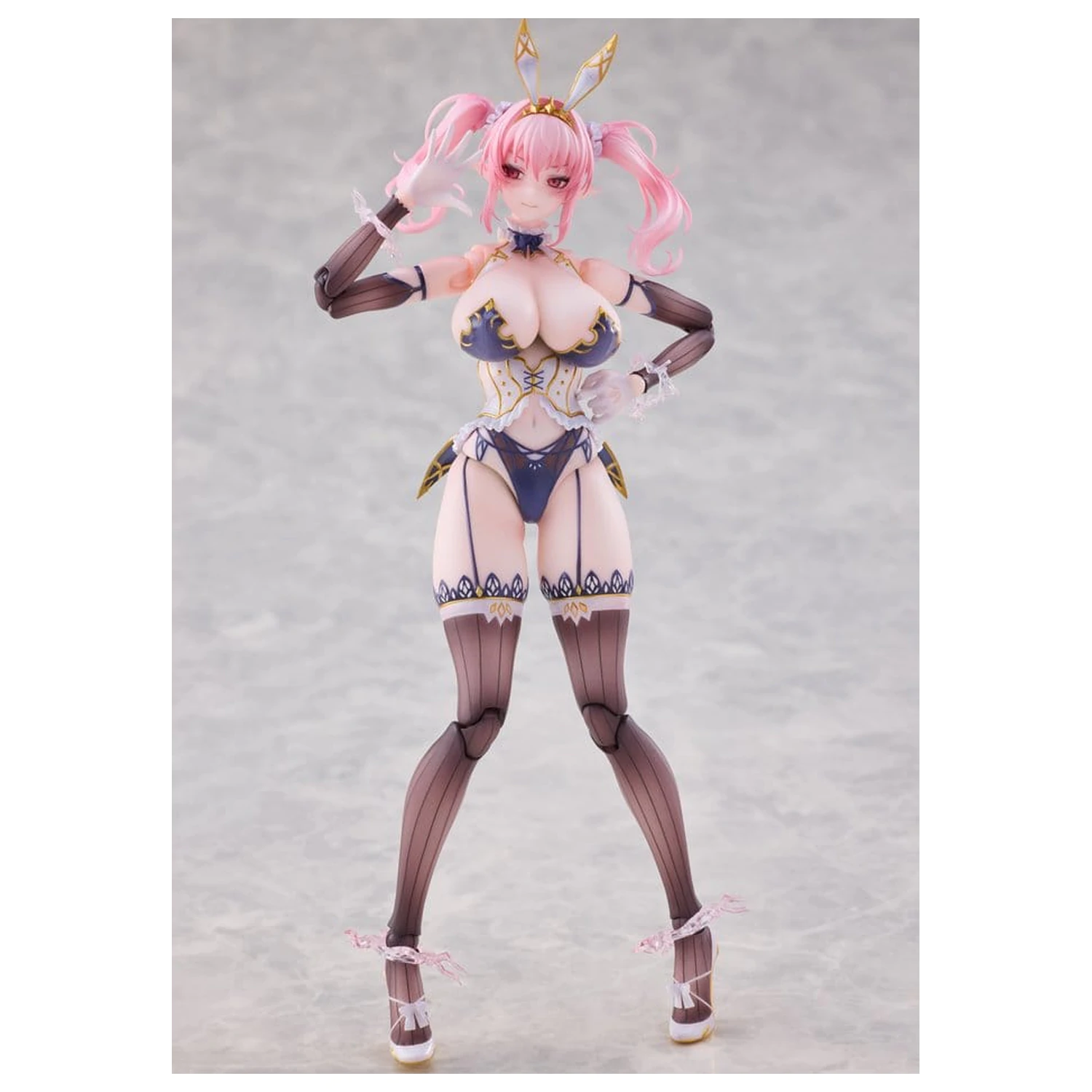Original Character Galactic Series Figurka Alice 16 cm (1/12) zdjęcie produktu