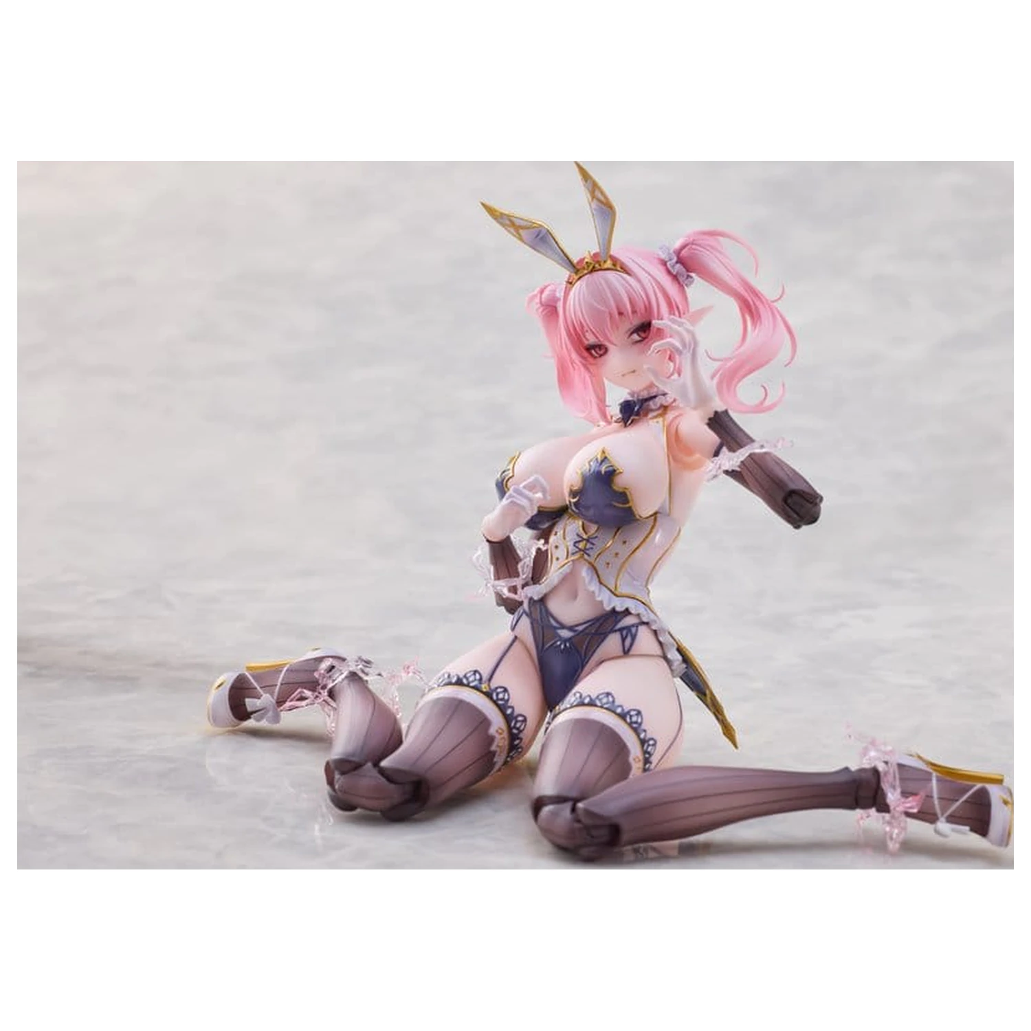 Original Character Galactic Series Figurka Alice 16 cm (1/12) zdjęcie produktu