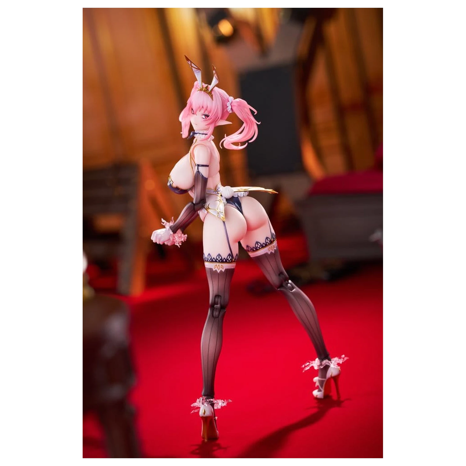 Original Character Galactic Series Figurka Alice 16 cm (1/12) zdjęcie produktu
