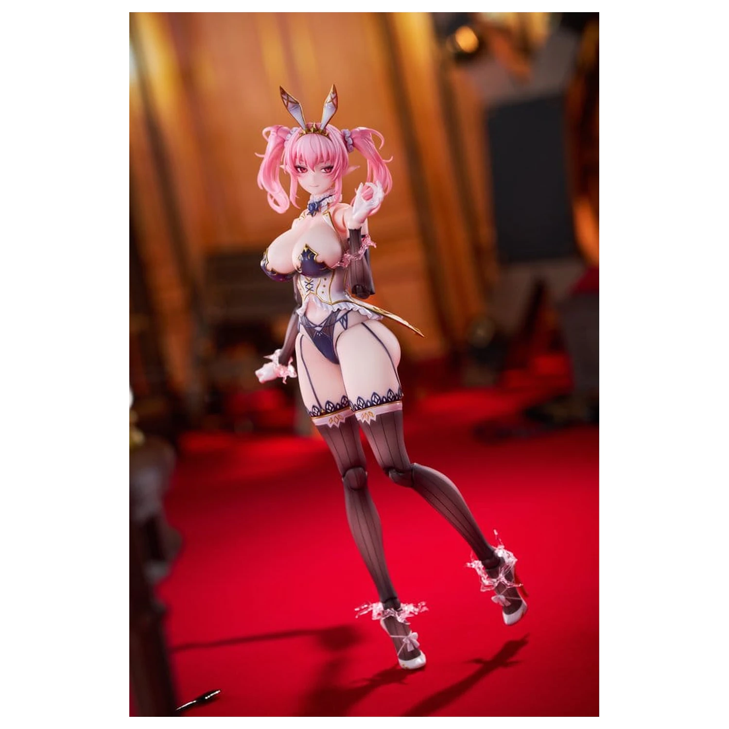 Original Character Galactic Series Figurka Alice 16 cm (1/12) zdjęcie produktu