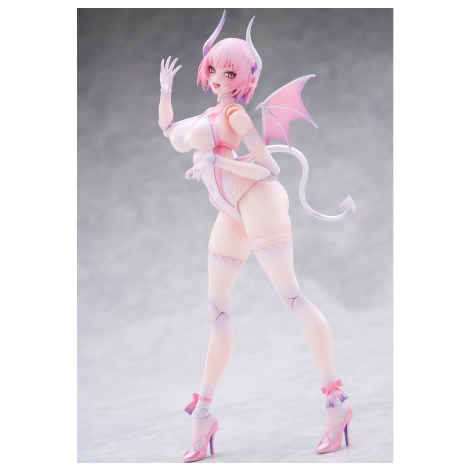 Original Character Galactic Series Figurka Akcji 1/12 Asmodea 16 cm zdjęcie produktu