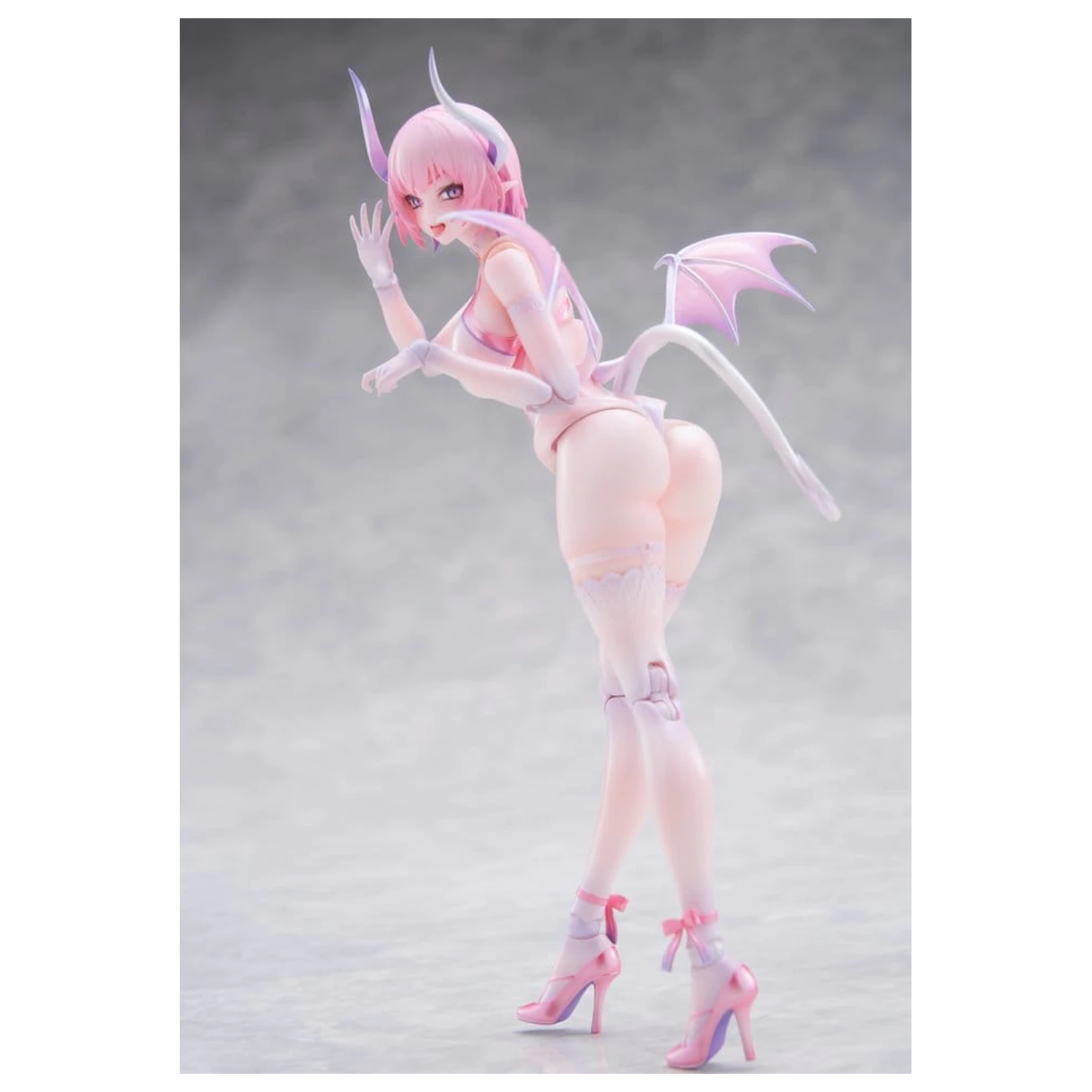 Original Character Galactic Series Figurka Akcji 1/12 Asmodea 16 cm zdjęcie produktu