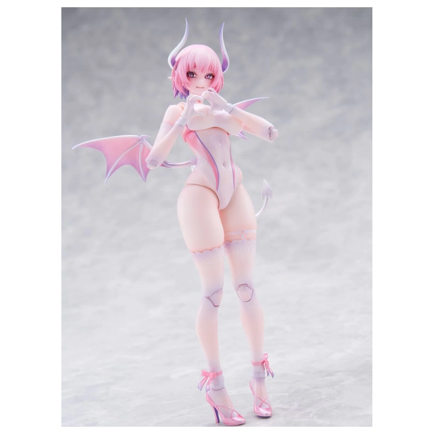 Original Character Galactic Series Figurka Akcji 1/12 Asmodea 16 cm zdjęcie produktu