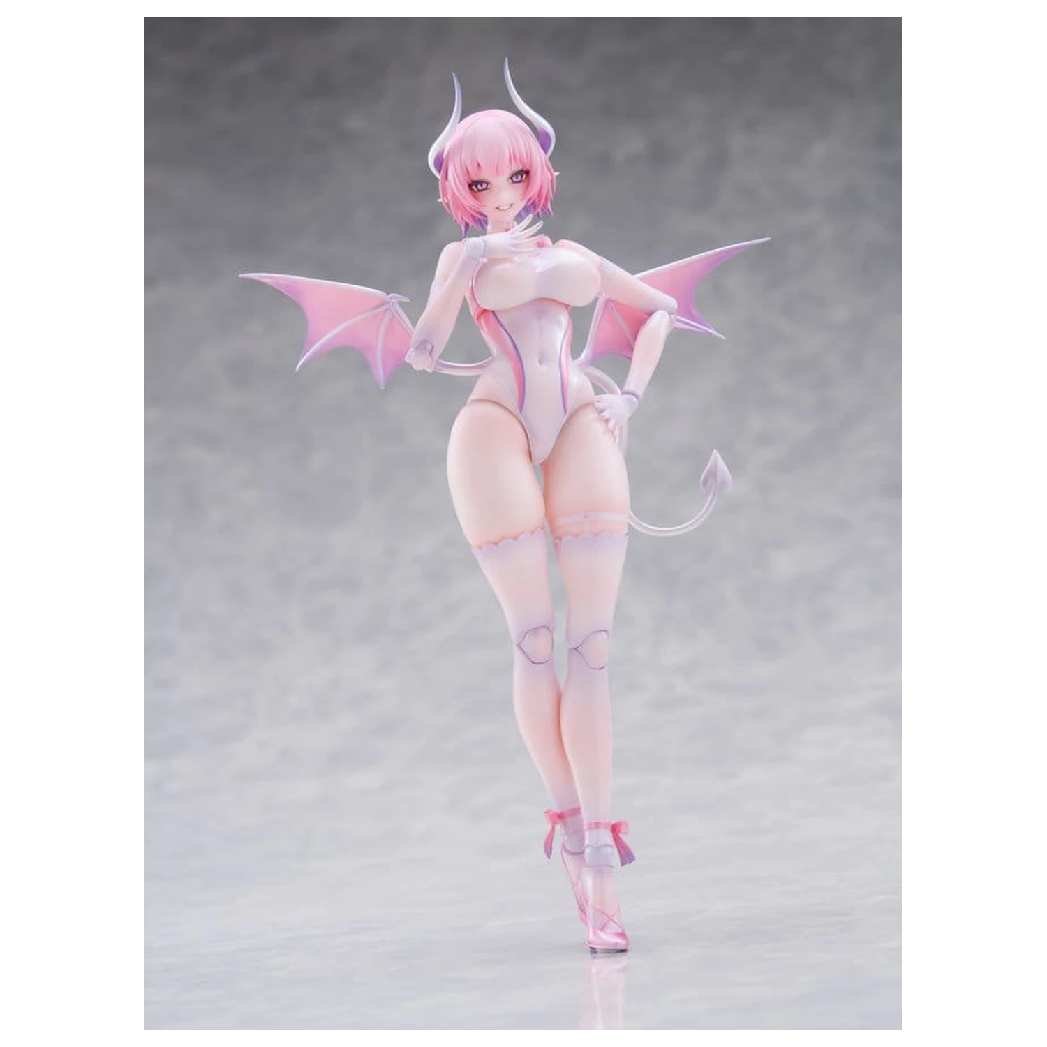 Original Character Galactic Series Figurka Akcji 1/12 Asmodea 16 cm zdjęcie produktu