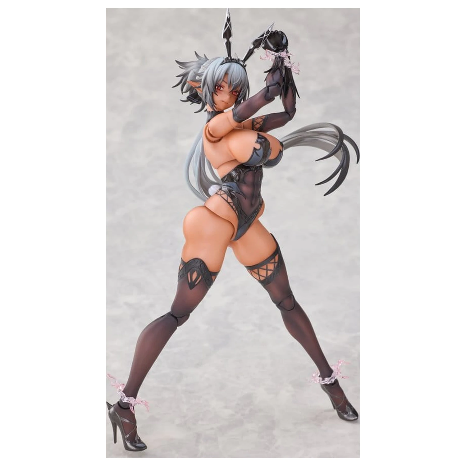 Original Character Galactic Series Figurka akcji 1/12 Gilnada 17 cm zdjęcie produktu