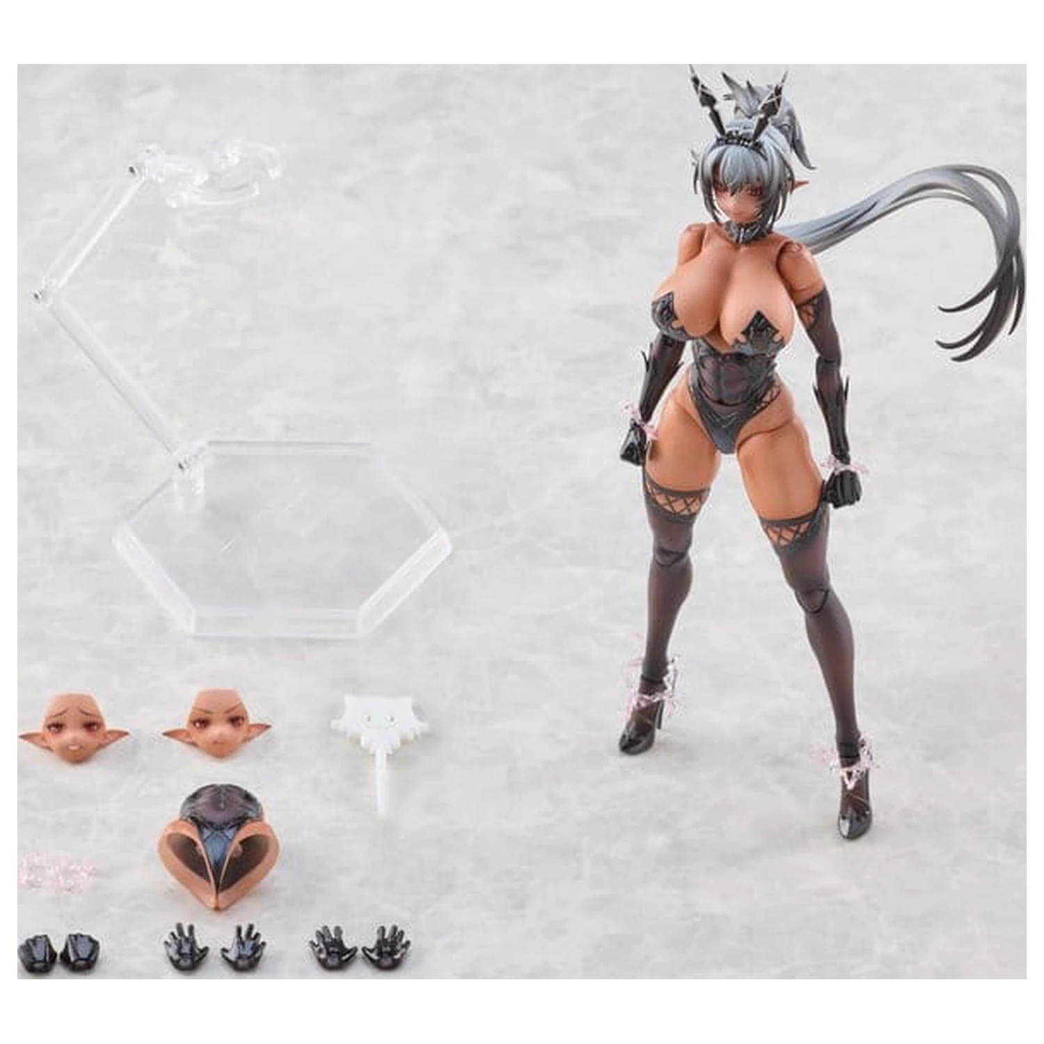 Original Character Galactic Series Figurka akcji 1/12 Gilnada 17 cm zdjęcie produktu