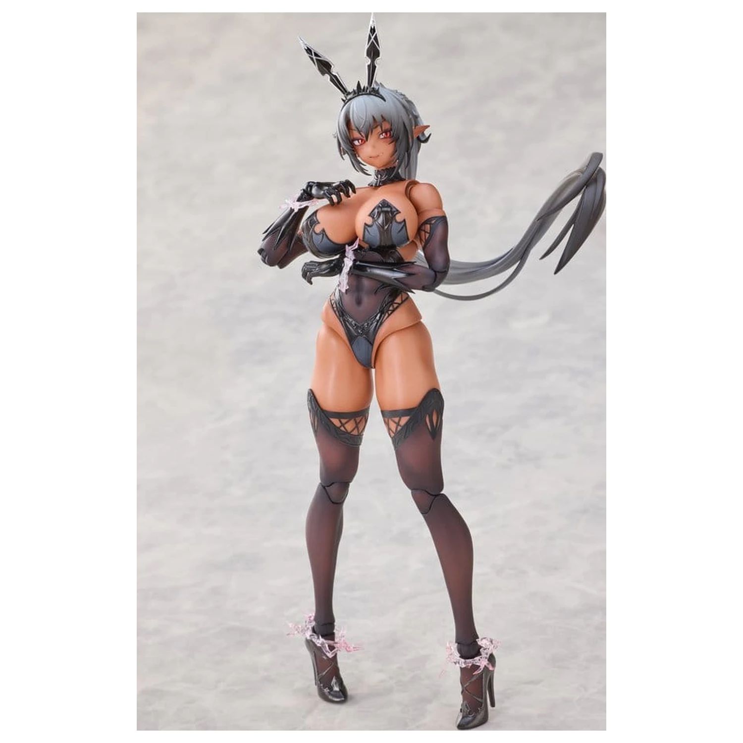 Original Character Galactic Series Figurka akcji 1/12 Gilnada 17 cm zdjęcie produktu