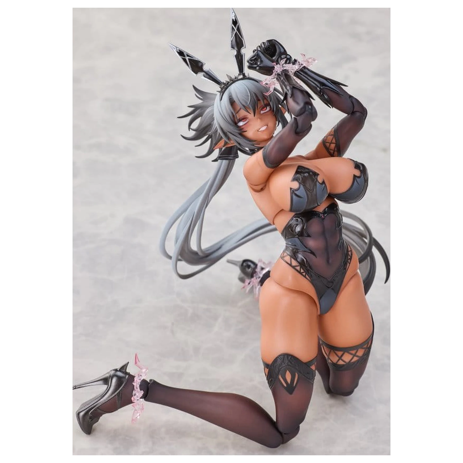 Original Character Galactic Series Figurka akcji 1/12 Gilnada 17 cm zdjęcie produktu