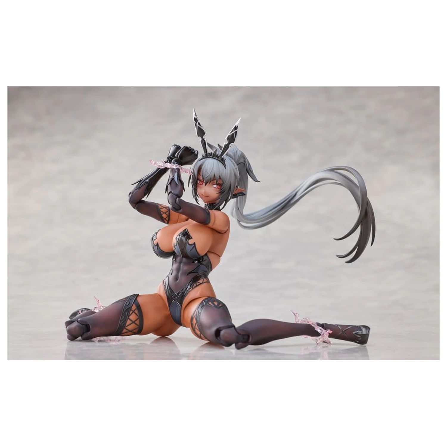Original Character Galactic Series Figurka akcji 1/12 Gilnada 17 cm zdjęcie produktu