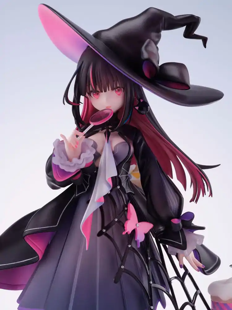 Oryginalna Figurka PVC Original Character Halloween Witch 28 cm zdjęcie produktu