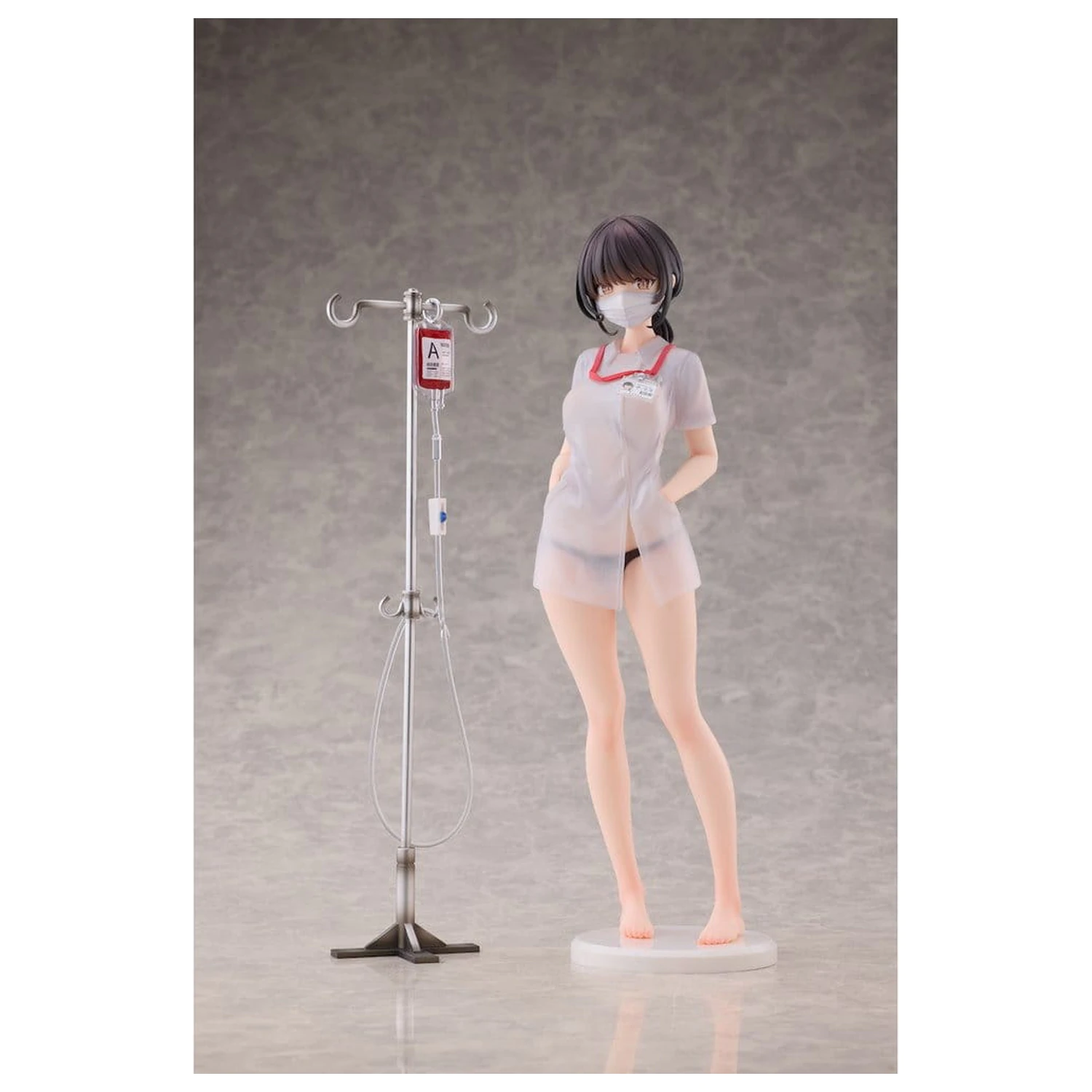 Original Character [i Buy] Series Figurka PVC 1/6 Nurse Call 28 cm zdjęcie produktu