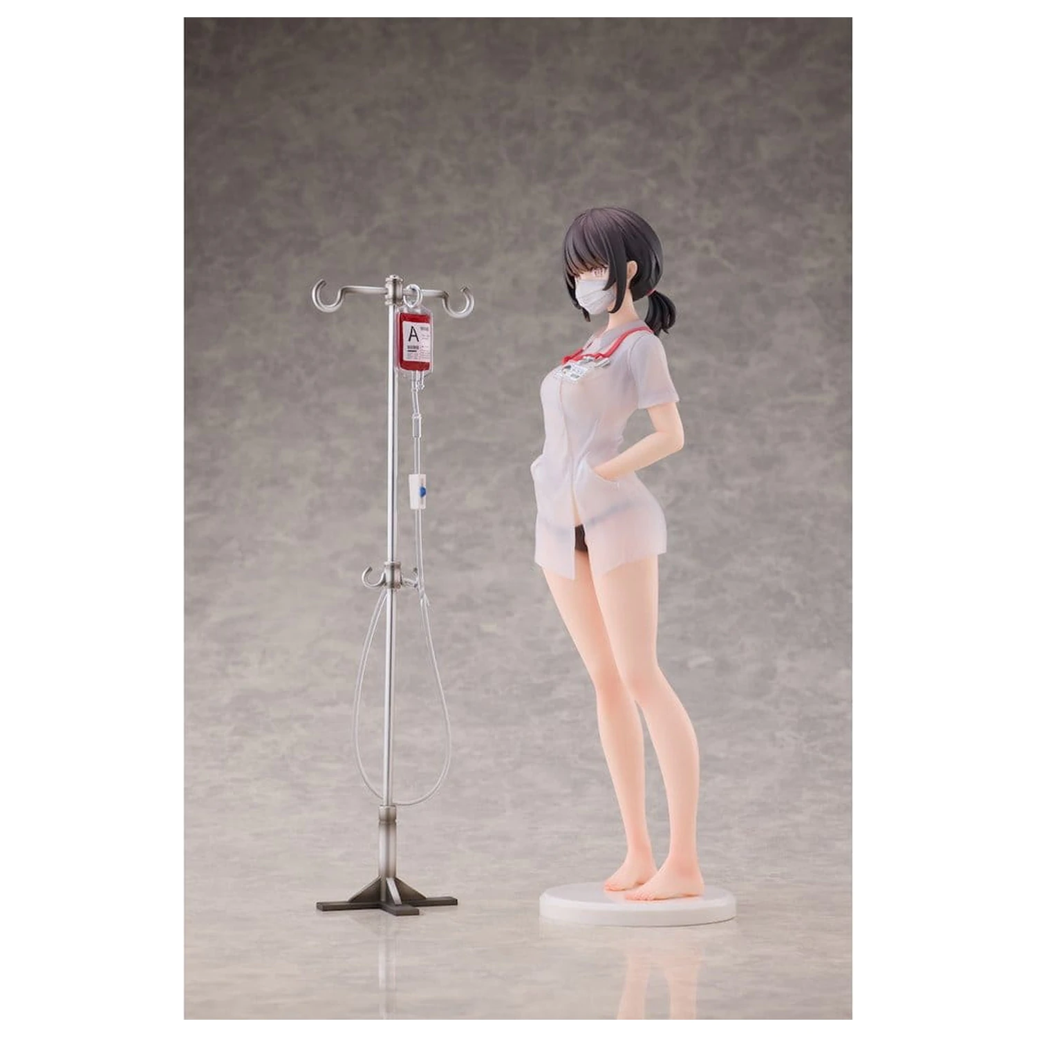 Original Character [i Buy] Series Figurka PVC 1/6 Nurse Call 28 cm zdjęcie produktu