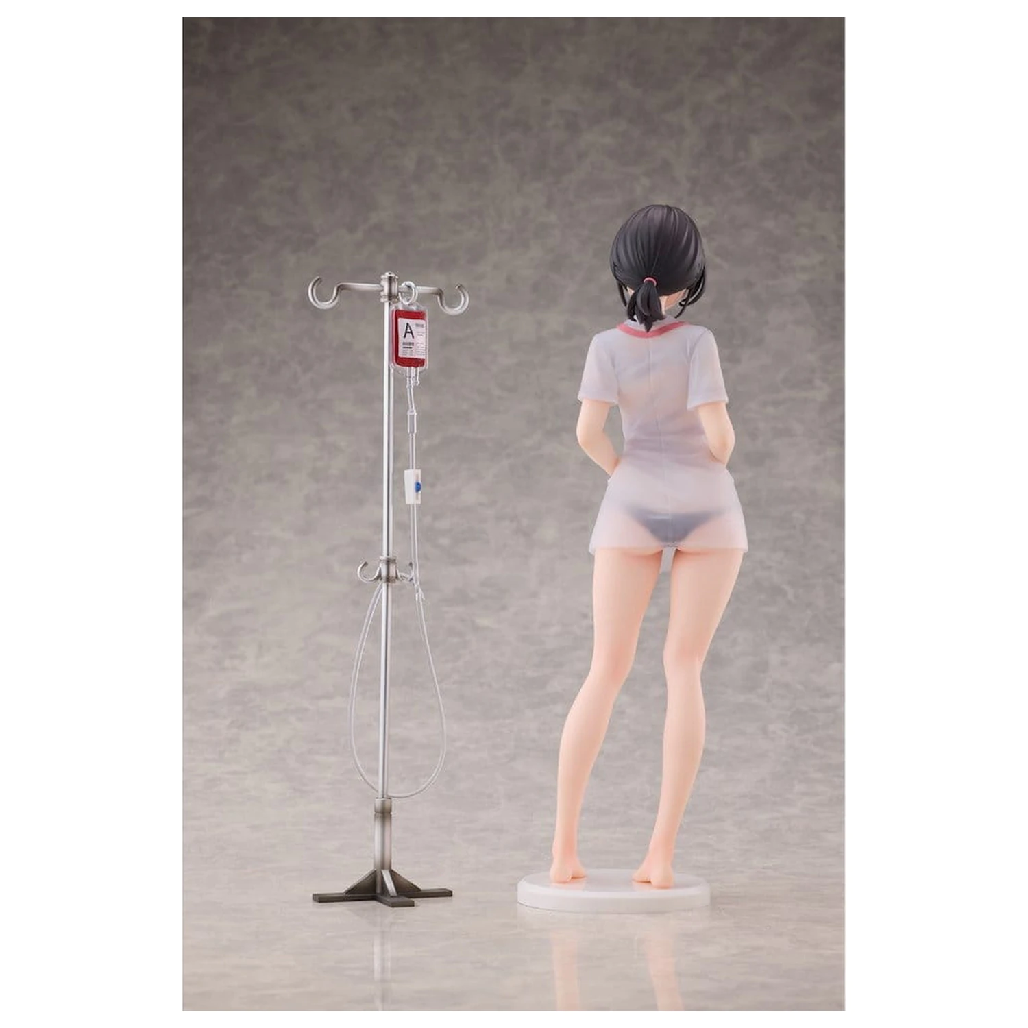 Original Character [i Buy] Series Figurka PVC 1/6 Nurse Call 28 cm zdjęcie produktu